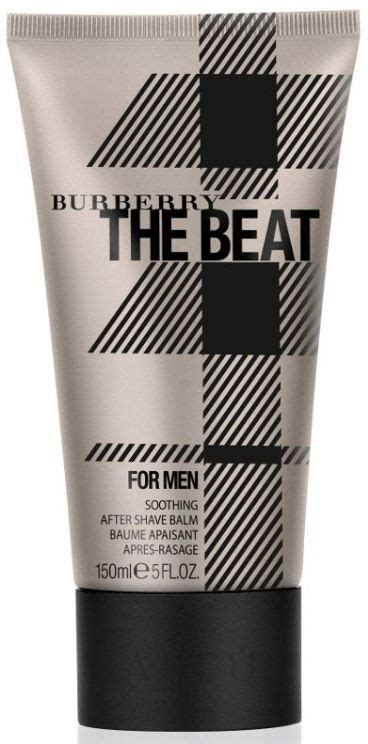 the beat balm burberry|burberry the beat men.